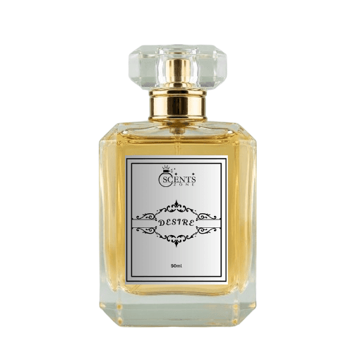 ScentsZone Desire
