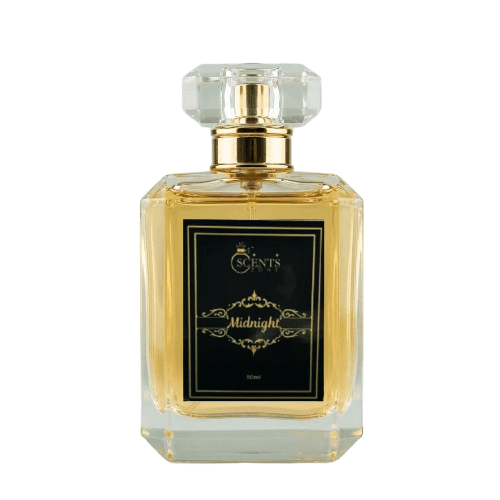 ScentsZone Midnight