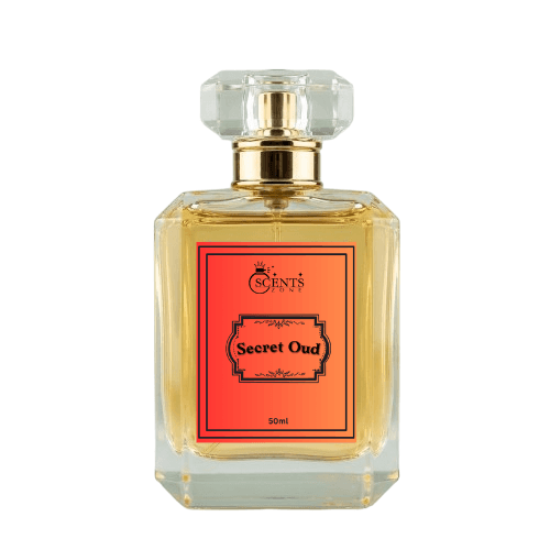 ScentsZone Secret Oud