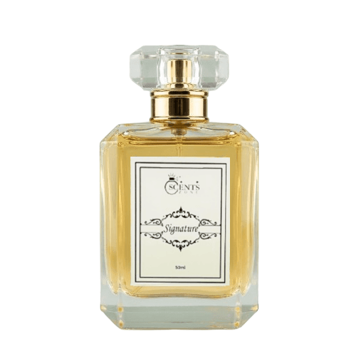 ScentsZone Signature