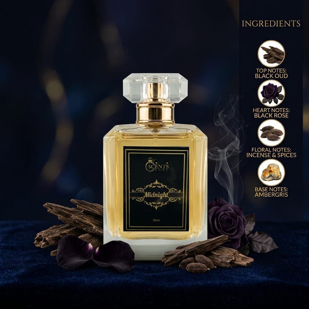 Midnight ScentsZone
